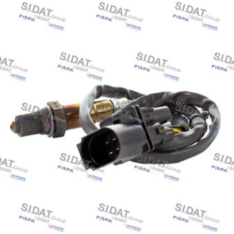 Sonde lambda SIDAT 90151A2
