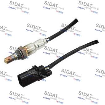 Sonde lambda SIDAT 90285