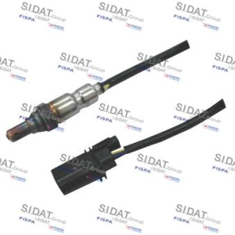Sonde lambda SIDAT 90315