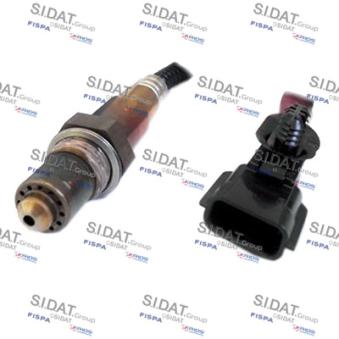 Sonde lambda SIDAT 90392A2