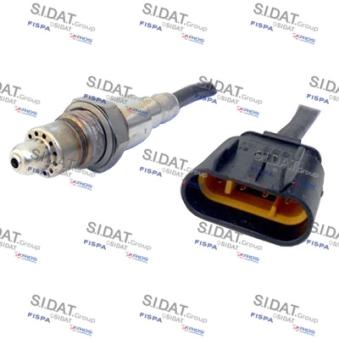Sonde lambda SIDAT 90401