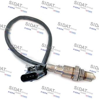 Sonde lambda SIDAT 90439