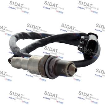 Sonde lambda SIDAT 90525
