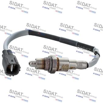 Sonde lambda SIDAT 90529