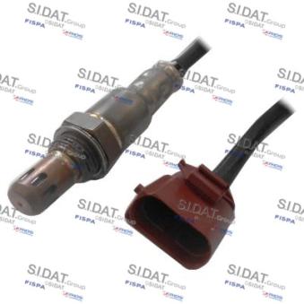 Sonde lambda SIDAT 90530