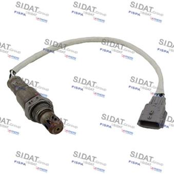 Sonde lambda SIDAT 90572