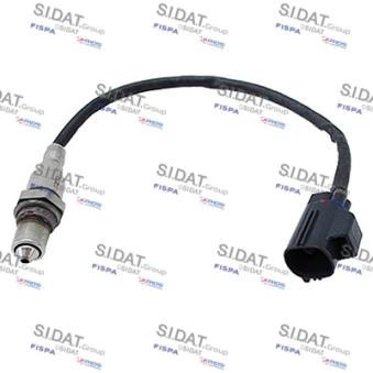Sonde lambda SIDAT 90597