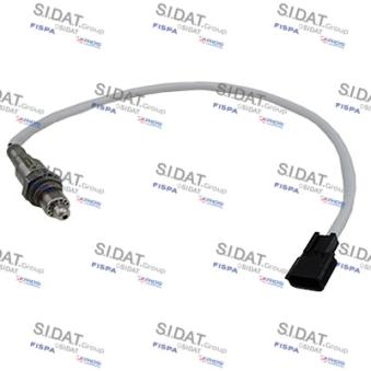 Sonde lambda SIDAT 90623