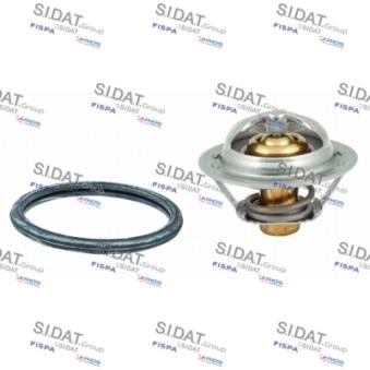 Thermostat, liquide de refroidissement SIDAT 94.633A2