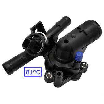 Thermostat, liquide de refroidissement SIDAT