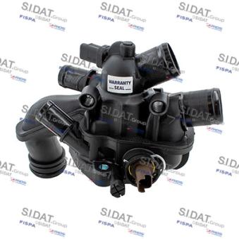 Thermostat, liquide de refroidissement SIDAT 94.775
