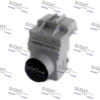 Capteur, aide au stationnement SIDAT 970045