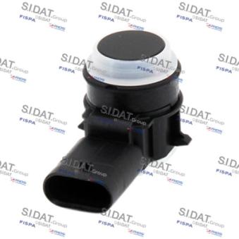 Capteur, aide au stationnement SIDAT 970167
