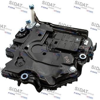 Unité réservoir, Injection d'urée SIDAT 985007