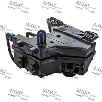 Unité de réservoir, additif (régénfiltre à particules/suie) SIDAT 985022