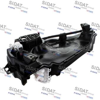 Réservoir additif FAP SIDAT 985023