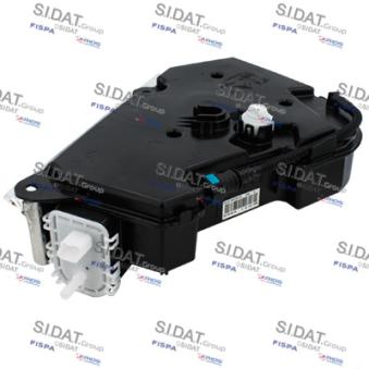 Réservoir additif FAP SIDAT 985028