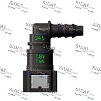 Élément de raccordement SIDAT ARC2