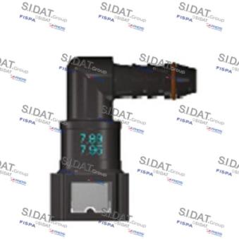 Élément de raccordement SIDAT ARC4