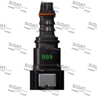 Élément de raccordement SIDAT ARF1