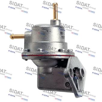 Pompe à carburant SIDAT