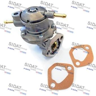 Pompe à carburant SIDAT POC320