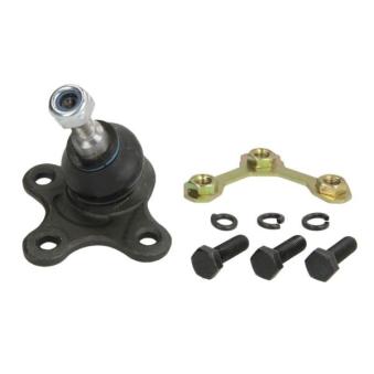 Rotule de suspension avant gauche REINHOCH