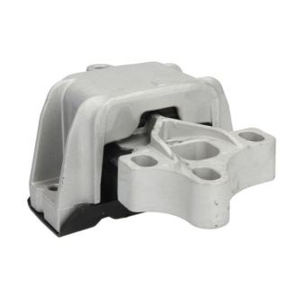 Suspension, boîte automatique REINHOCH