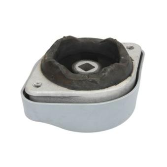 Suspension, boîte automatique REINHOCH