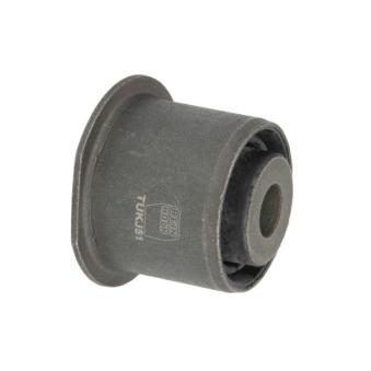 Support, silentbloc du bras transversal REINHOCH