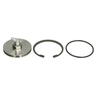 Pastille bombée, fusée d'essieu REINHOCH RH60-3001