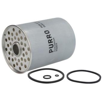 Filtre à carburant PURRO