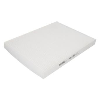 Filtre, air de l'habitacle PURRO