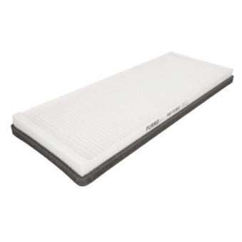 Filtre, air de l'habitacle PURRO