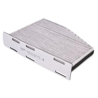 Filtre, air de l'habitacle PURRO PUR-PC0016AG