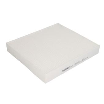 Filtre, air de l'habitacle PURRO
