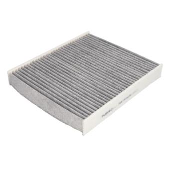 Filtre, air de l'habitacle PURRO
