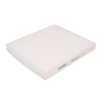 Filtre, air de l'habitacle PURRO