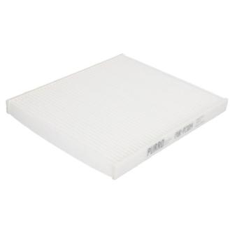 Filtre, air de l'habitacle PURRO