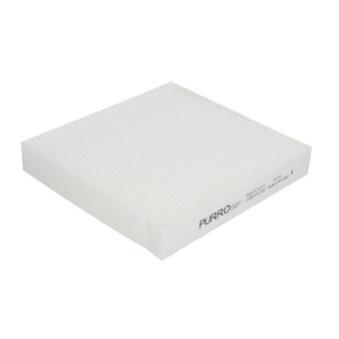 Filtre, air de l'habitacle PURRO