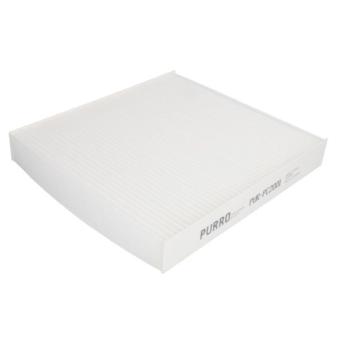 Filtre, air de l'habitacle PURRO