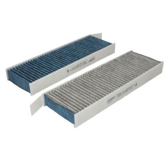 Filtre, air de l'habitacle PURRO