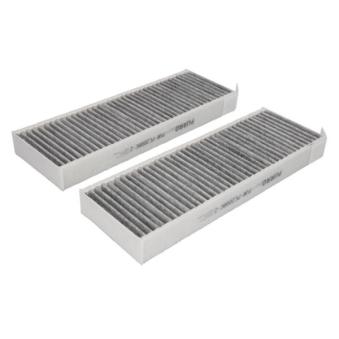 Filtre, air de l'habitacle PURRO