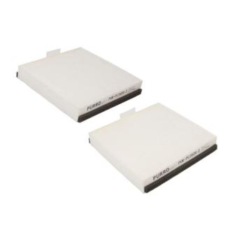Filtre, air de l'habitacle PURRO