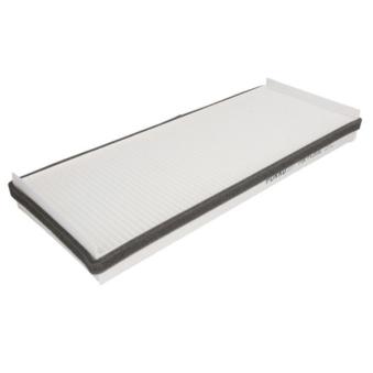 Filtre, air de l'habitacle PURRO