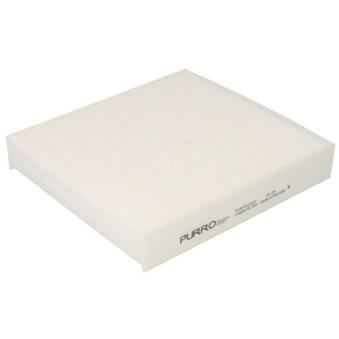 Filtre, air de l'habitacle PURRO