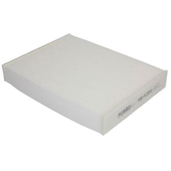 Filtre, air de l'habitacle PURRO