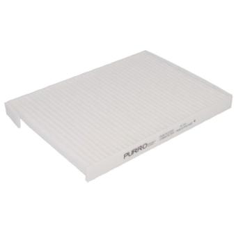 Filtre, air de l'habitacle PURRO