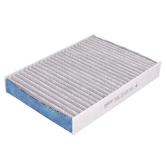 Filtre, air de l'habitacle PURRO PUR-PC2045AG