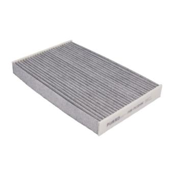 Filtre, air de l'habitacle PURRO